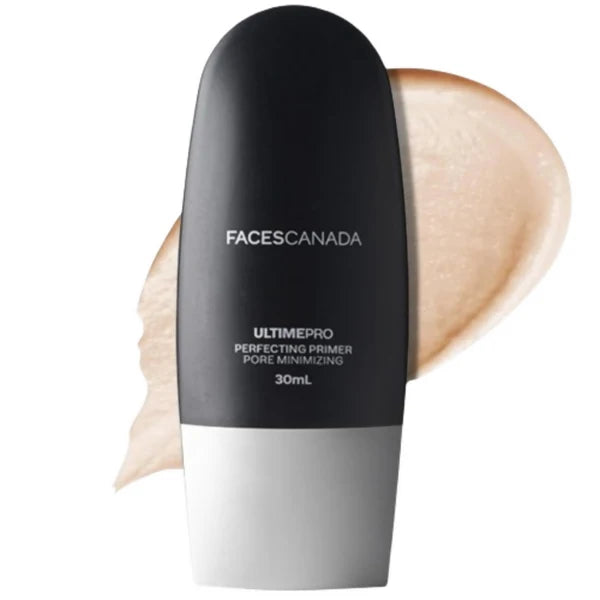 Faces Canada Ultime Pro Perfecting Primer - 30 ml