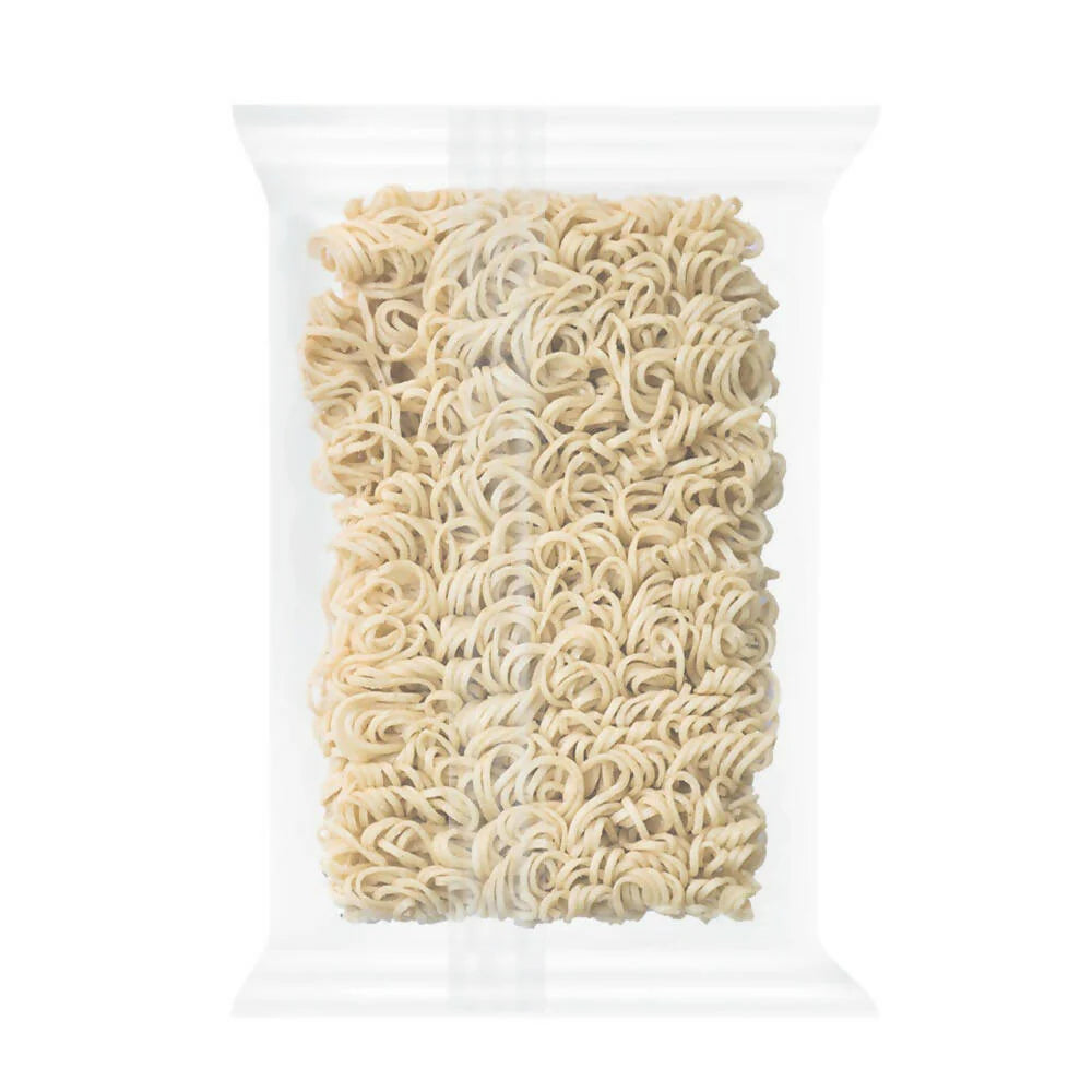 Gramiyum Proso - Panivaragu Noodles