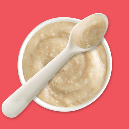 Slurrp Farm Millet & Oat Cereal for Little Ones