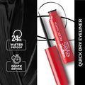 Faces Canada Magneteyes Eyeliner - Black - 3.5 ml