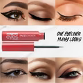 Faces Canada Magneteyes Eyeliner - Black - 3.5 ml