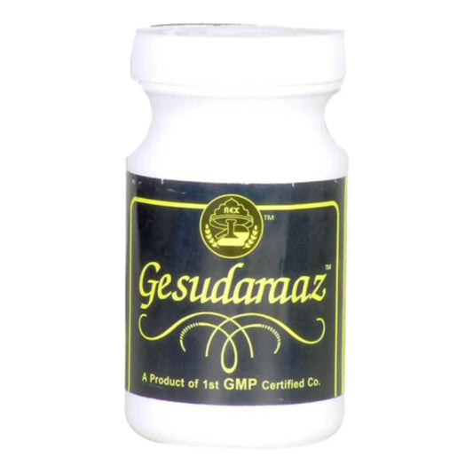 Rex Remedies Gesudaraaz Powder