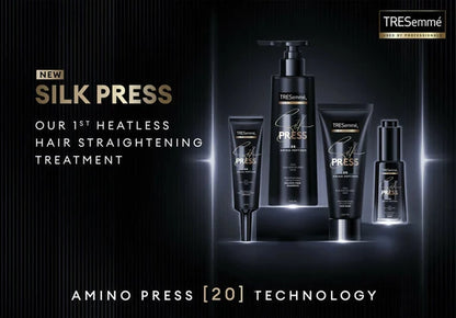 TRESemme Silk Press Finisher Hair Serum - 38 ml