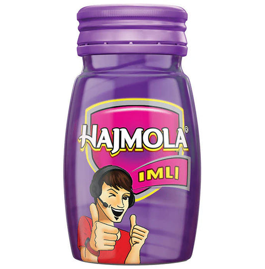 Dabur Hajmola Imli Tablets -120 tabs