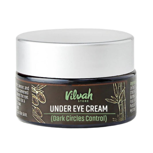 Vilvah Store Under Eye Cream For Dark Circles