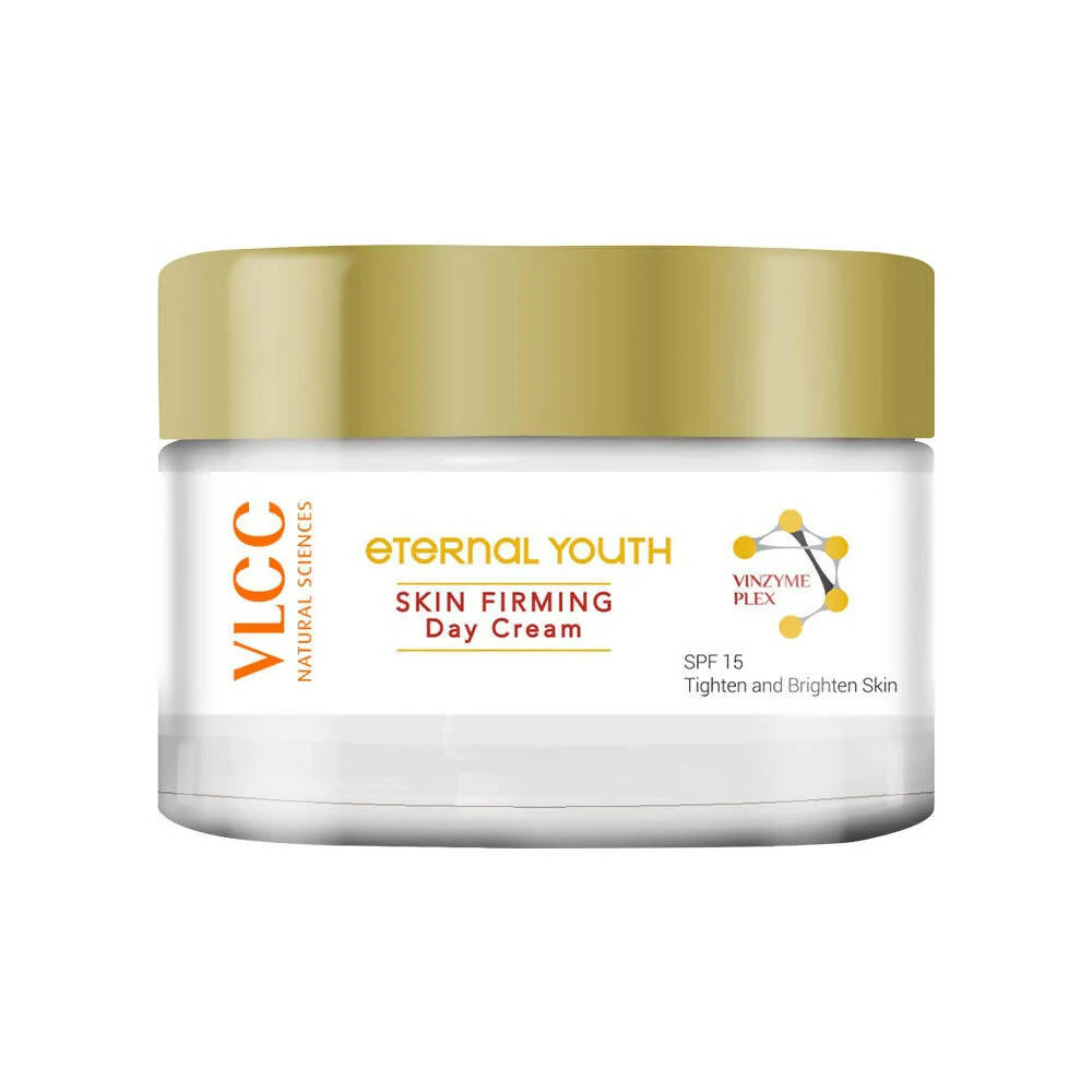 VLCC Eternal Youth Skin Firming Day Cream SPF 15