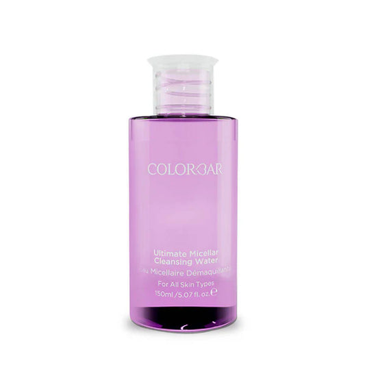 Colorbar Ultimate Micellar Water - 150 ml