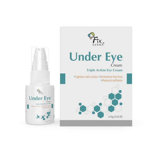 Fixderma Under Eye Cream