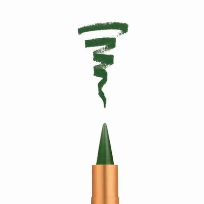 Soultree Ayurvedic Fern Green Kajal - 3 gm