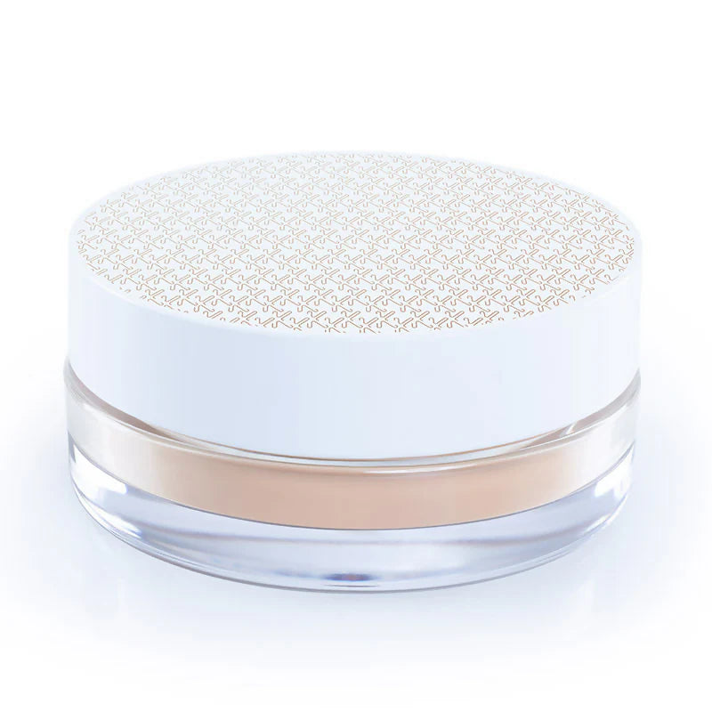 Kay Beauty By Katrina Kaif Matte HD Setting Loose Powder