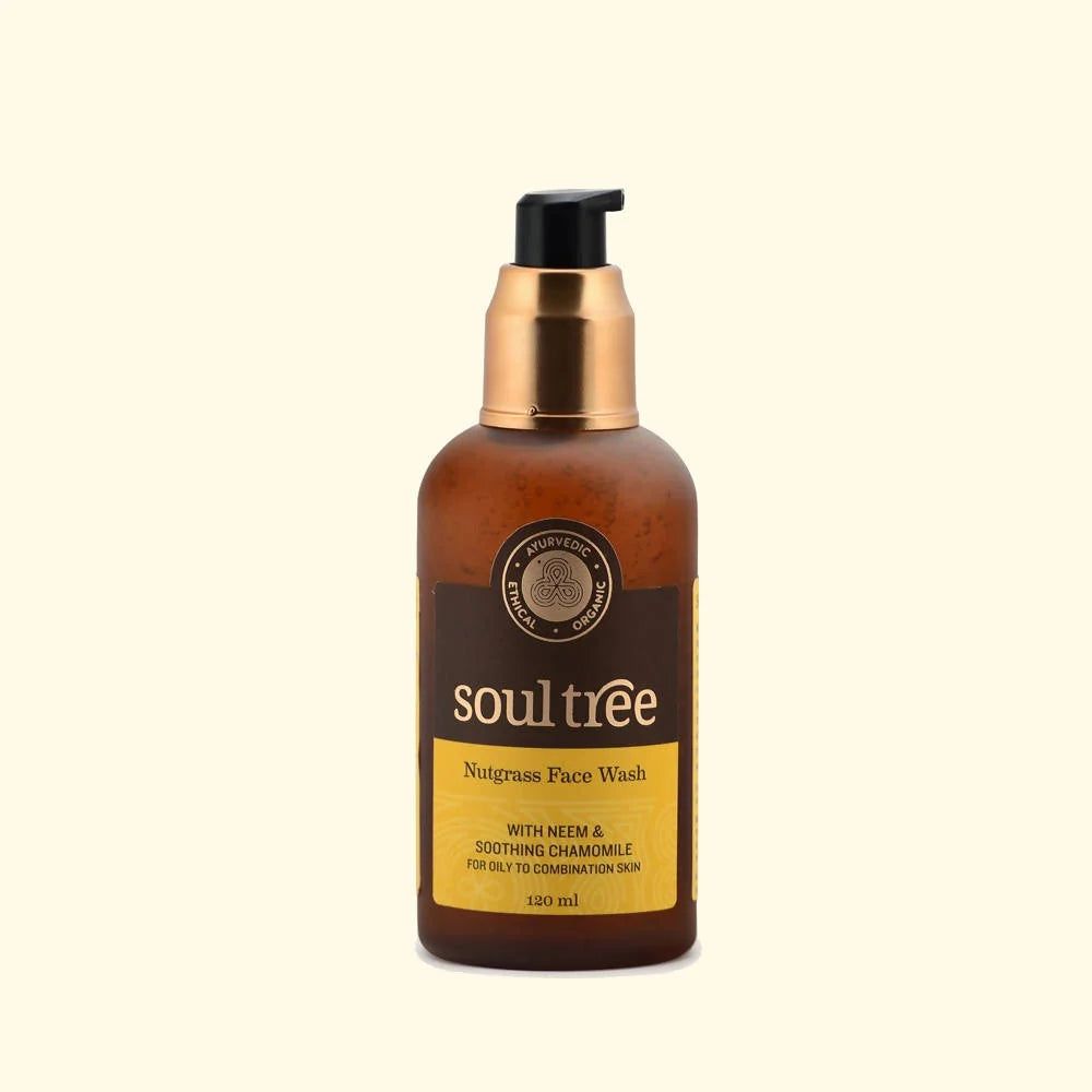 Soultree Anti-Acne Regimen - Combo