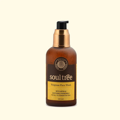 Soultree Anti-Acne Regimen - Combo