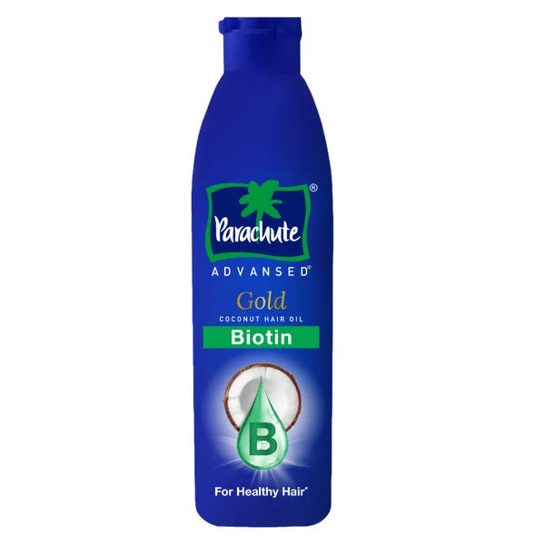Parachute Advansed Biotin & Coconut Hair Oil - 300 ml