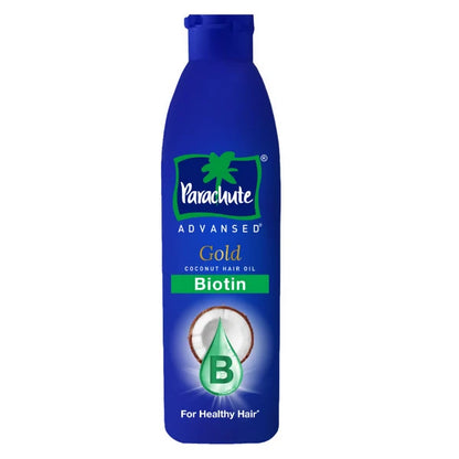 Parachute Advansed Biotin & Coconut Hair Oil - 300 ml