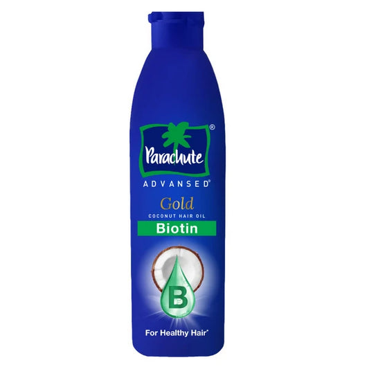 Parachute Advansed Biotin & Coconut Hair Oil - 300 ml