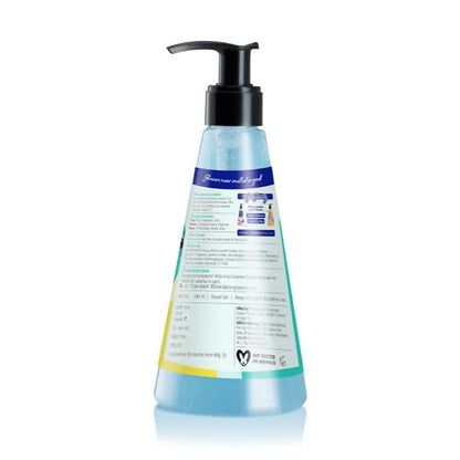 Plum BodyLovin' Hawaiian Rumba Shower Gel - 240 ml