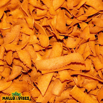 Mallu Vibes Ribbon Pakkoda - 100 gm