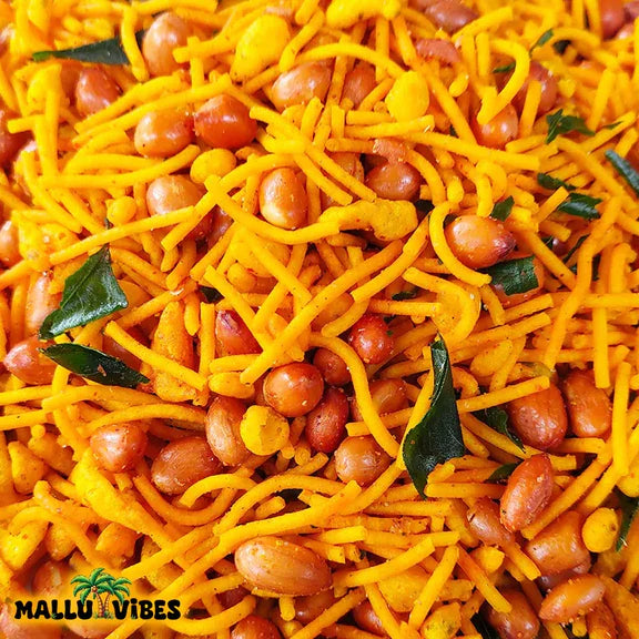 Mallu Vibes Mixture - 200 gm