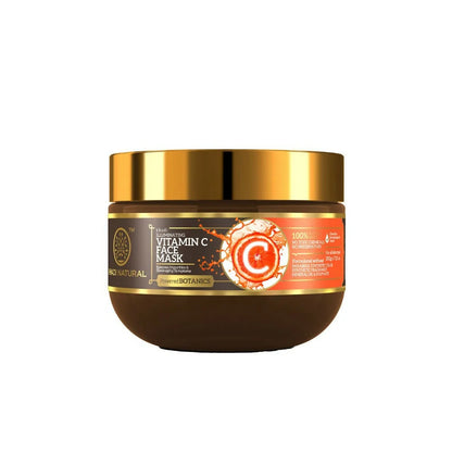 Khadi Natural Vitamin C Face Mask - 200 gm
