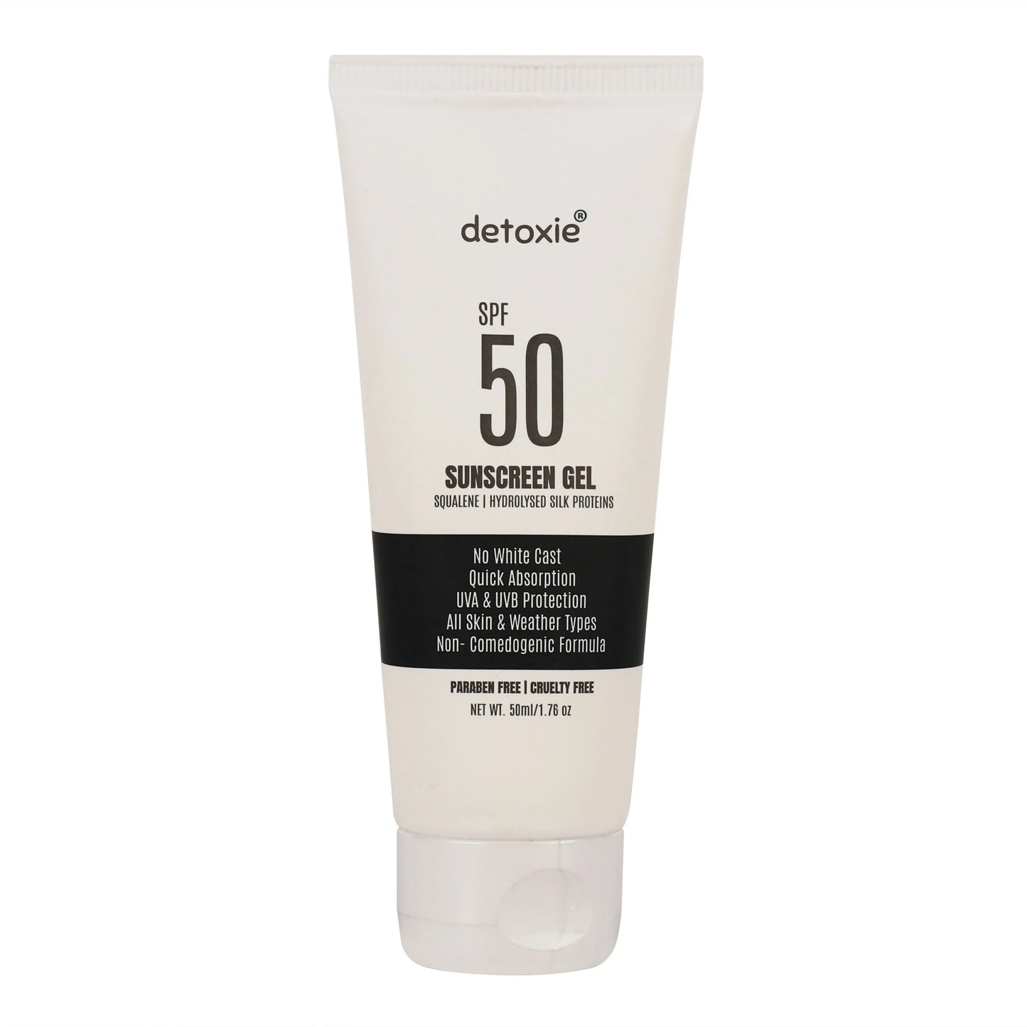 Detoxie Urban Shied The Unwind Experience Unisex Daily Urban Skin Protection & Care Kit - Kit