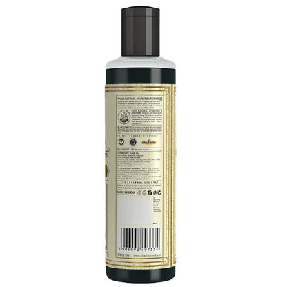 Khadi Natural Ayurvedic Bhringraj Hair Oil - 210 ml