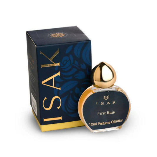 ISAK First Rain Collection Attar - 12 ml