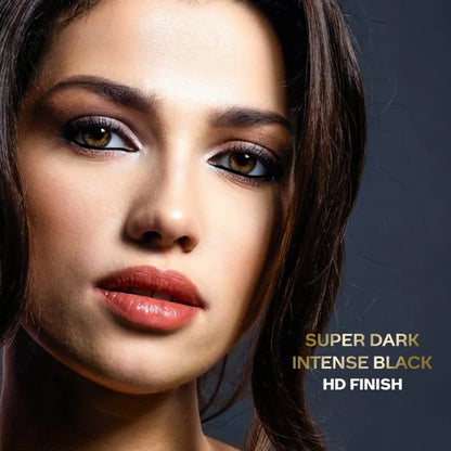 Faces Canada UltimePro HD Deep Black One Stroke Kajal - 1.4 gm