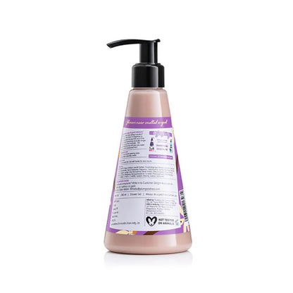 Plum BodyLovin' Vanilla Vibes Body Wash - 240 ml