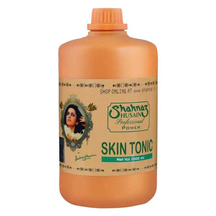 Shahnaz Husain Professional Power Skin Tonic