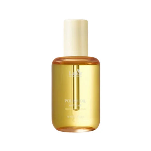 La'dor White Yuja Polish Post Wash Korean Hair Oil Serum - 80 ml