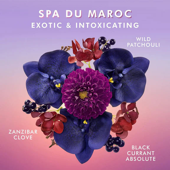 Moroccanoil Hand Cream Spa Du Maroc - 40 ml