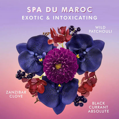 Moroccanoil Hand Cream Spa Du Maroc - 40 ml
