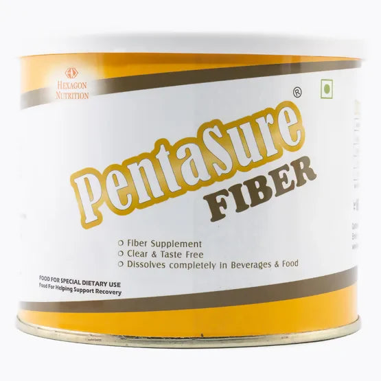 PentaSure Fiber Powder - 100 gm
