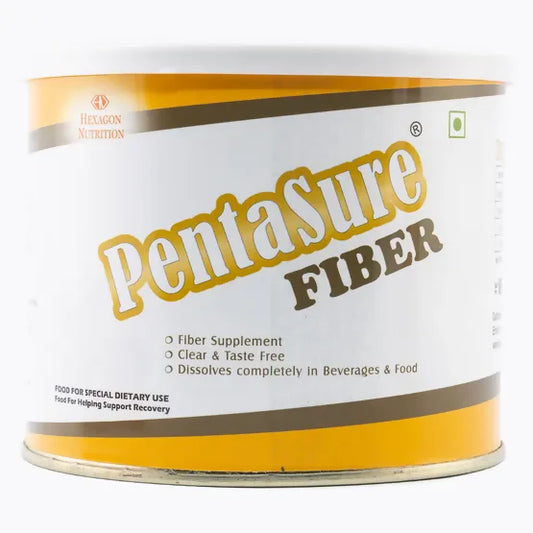 PentaSure Fiber Powder - 100 gm