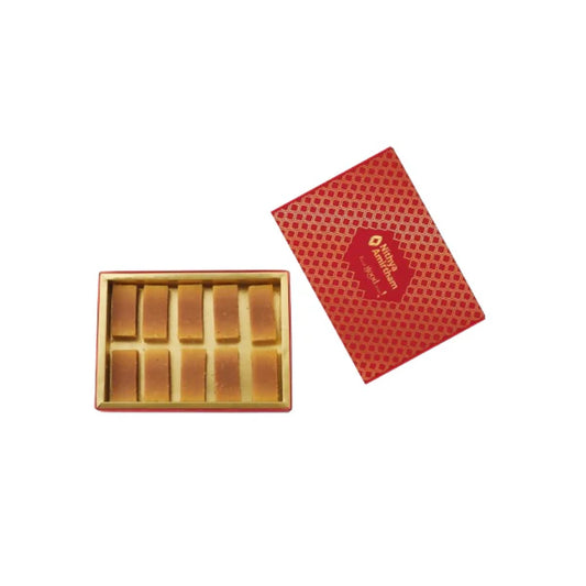 Nithya Amirtham Ghee Mysurpa - 500 gm