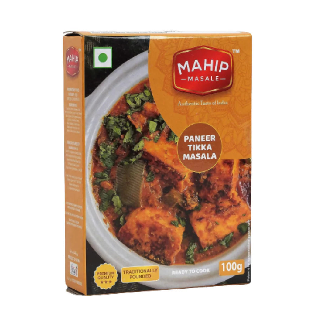 Mahip Masale Paneer Tikka Masala