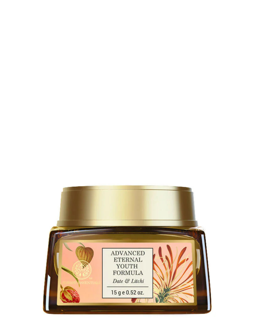 Forest Essentials Night Skincare Ritual