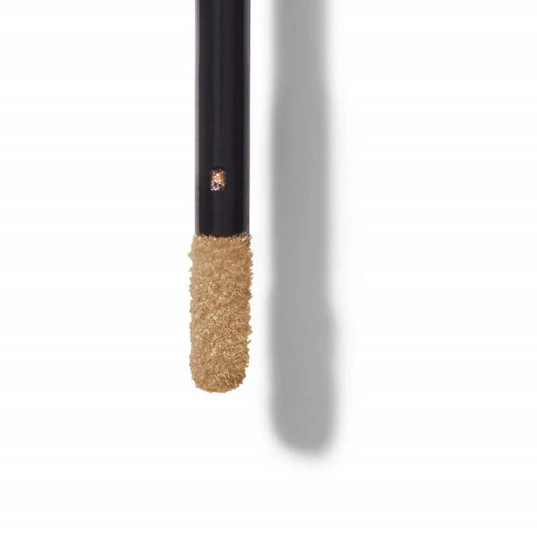 Manish Malhotra Hi-Shine Lip Gloss - Gold Dust - 5 Ml