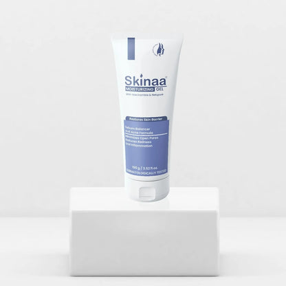 Skinaa Oily and Acne-Prone Skin Combo Kit - combo