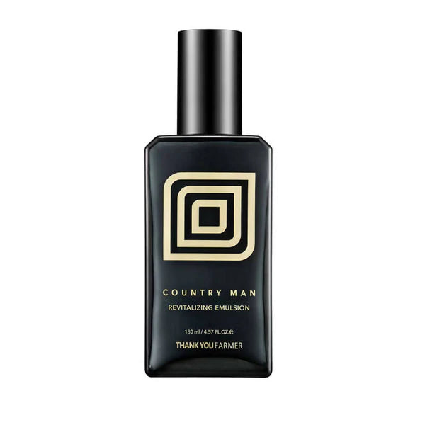 Thank You Farmer Countryman Revitalizing Emulsion - 130 ml
