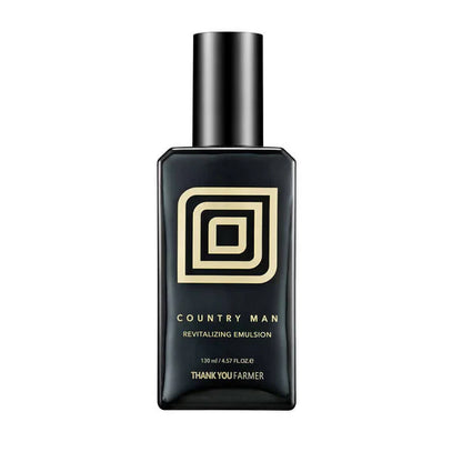 Thank You Farmer Countryman Revitalizing Emulsion - 130 ml