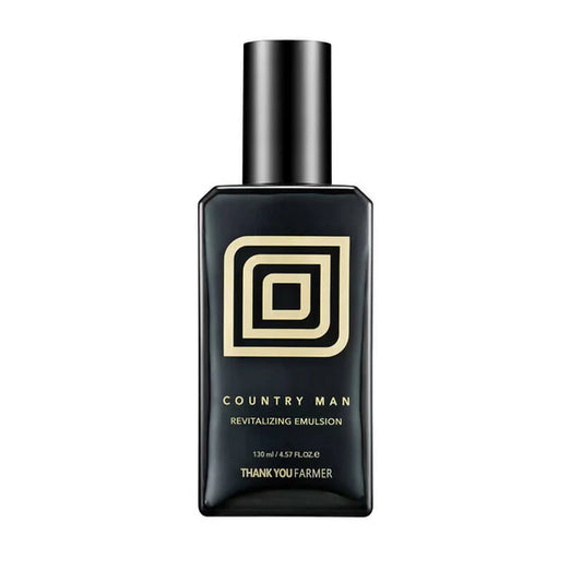 Thank You Farmer Countryman Revitalizing Emulsion - 130 ml
