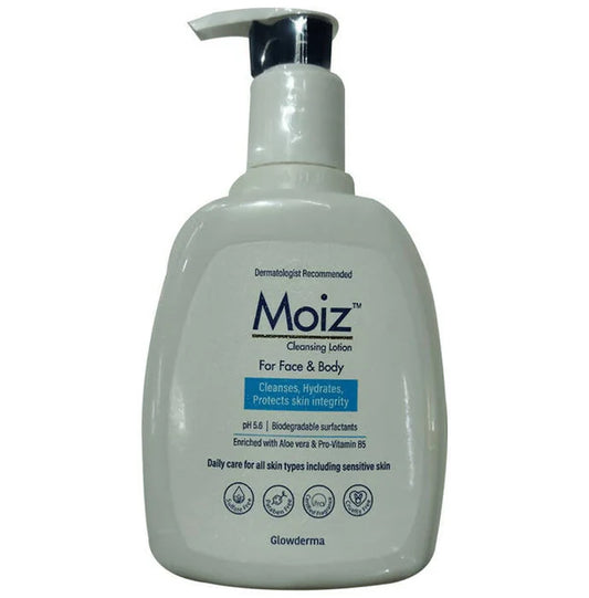 Moiz Cleansing Lotion - 200 ml
