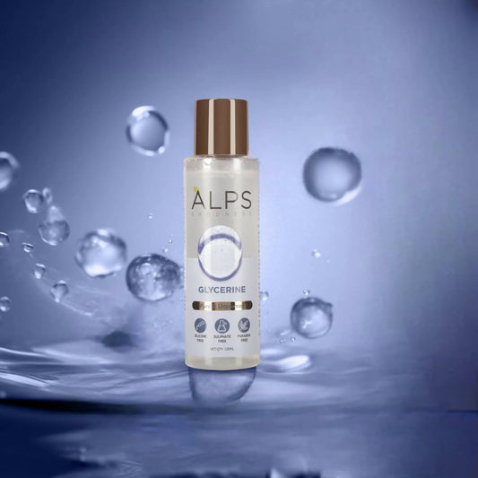ps Goodness 100% Pure Glycerine, Best For Dry Skin