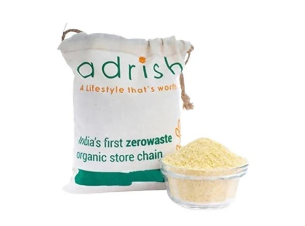 Adrish Organic Proso Millet Suji (Rava)