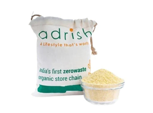 Adrish Organic Proso Millet Suji (Rava)
