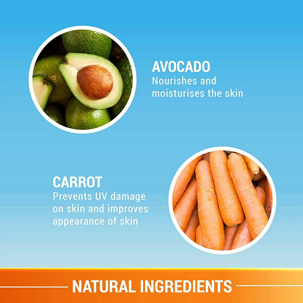 Lotus Herbals Safe Sun Daily Multi-Function Sunblock Sunscreen