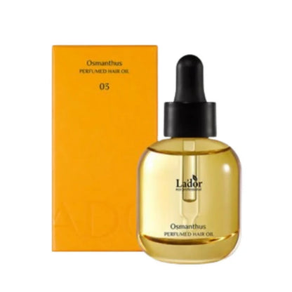 La'dor Osmanthus Perfumed Post Wash Korean Hair Oil Serum - 30 ml