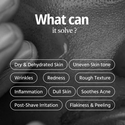 Reginald Men Gel Kratos Strengthening Moisturizer - 50 gm