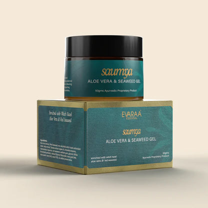 Evaraa Essential Seaweed Gel - 50 gm